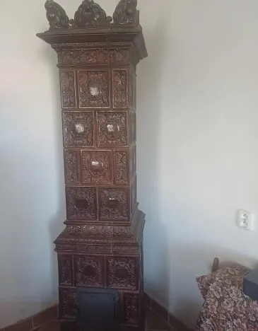 Prodej rodinného domu, Horní Radslavice, 752 m2