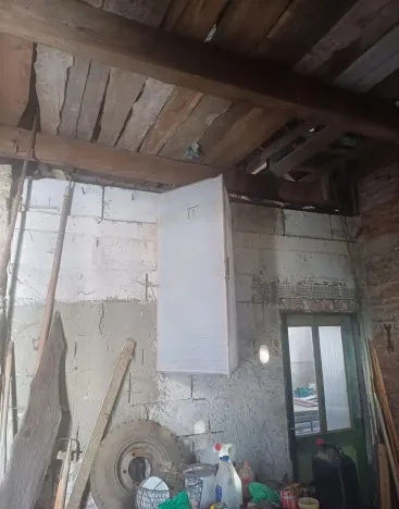 Prodej rodinného domu, Horní Radslavice, 752 m2