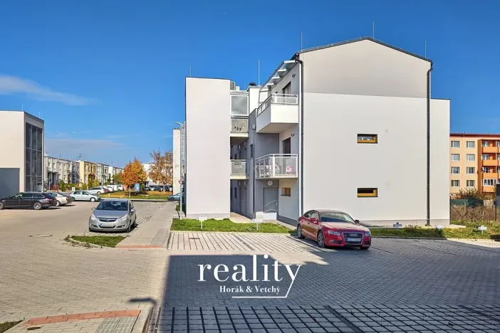 Pronájem bytu 4+kk, Znojmo, Hrušňová, 103 m2