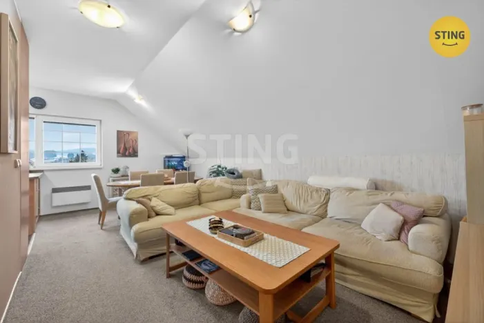 Prodej rodinného domu, Rožnov pod Radhoštěm, Sluneční, 280 m2