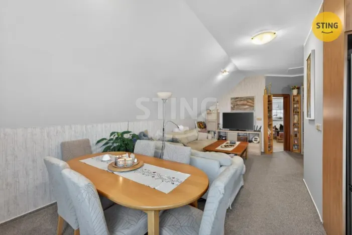 Prodej rodinného domu, Rožnov pod Radhoštěm, Sluneční, 280 m2