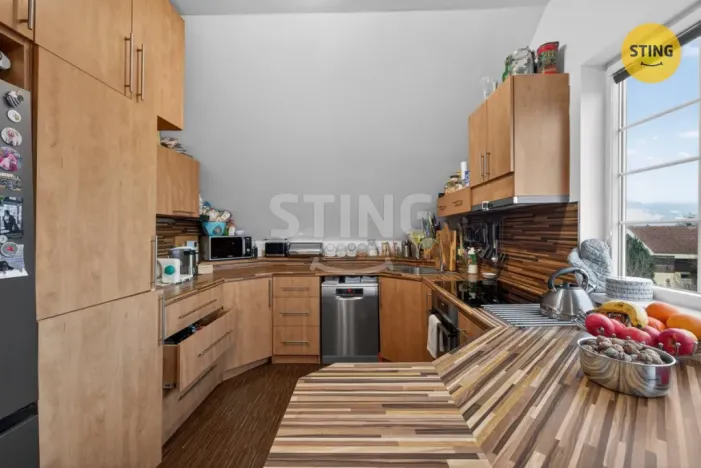 Prodej rodinného domu, Rožnov pod Radhoštěm, Sluneční, 280 m2