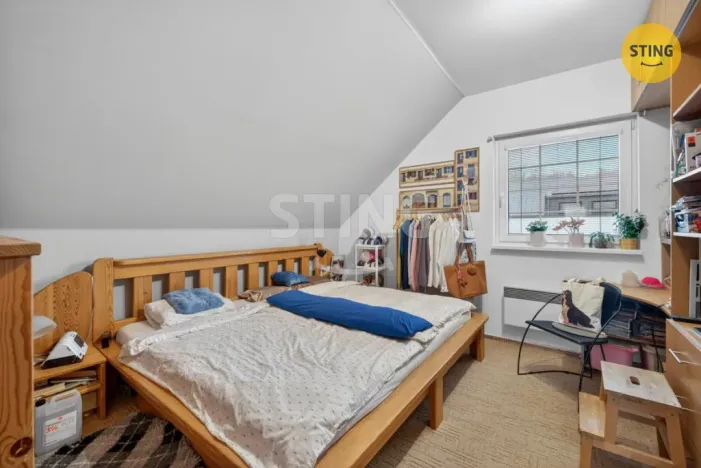 Prodej rodinného domu, Rožnov pod Radhoštěm, Sluneční, 280 m2