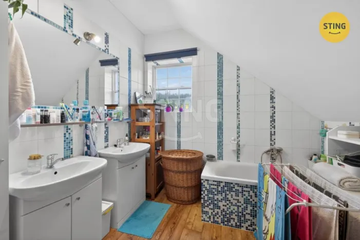 Prodej rodinného domu, Rožnov pod Radhoštěm, Sluneční, 280 m2