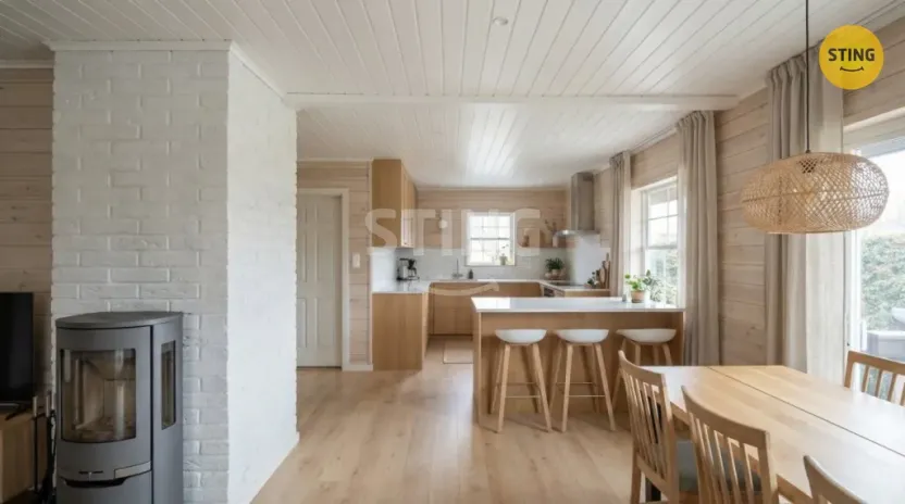 Prodej rodinného domu, Rožnov pod Radhoštěm, Sluneční, 280 m2