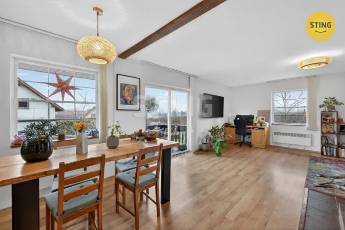 Prodej rodinného domu, Rožnov pod Radhoštěm, Sluneční, 280 m2