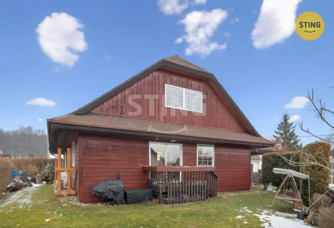 Prodej rodinného domu, Rožnov pod Radhoštěm, Sluneční, 280 m2