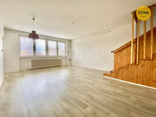 Pronájem rodinného domu, Branka u Opavy, Selská, 200 m2