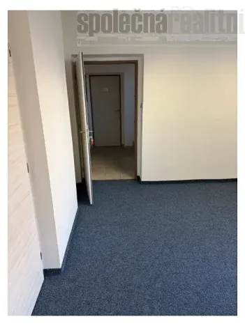 Pronájem kanceláře, Praha - Chodov, Chodovecké náměstí, 20 m2