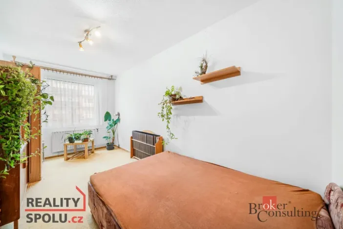 Prodej bytu 3+1, Rokycany - Nové Město, Pivovarská, 71 m2