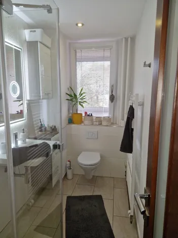 Prodej bytu 2+1, Teplice, Duchcovská, 50 m2