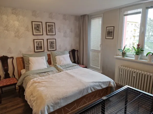 Prodej bytu 2+1, Teplice, Duchcovská, 50 m2