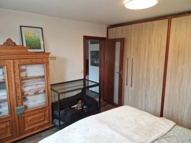 Prodej bytu 2+1, Teplice, Duchcovská, 50 m2