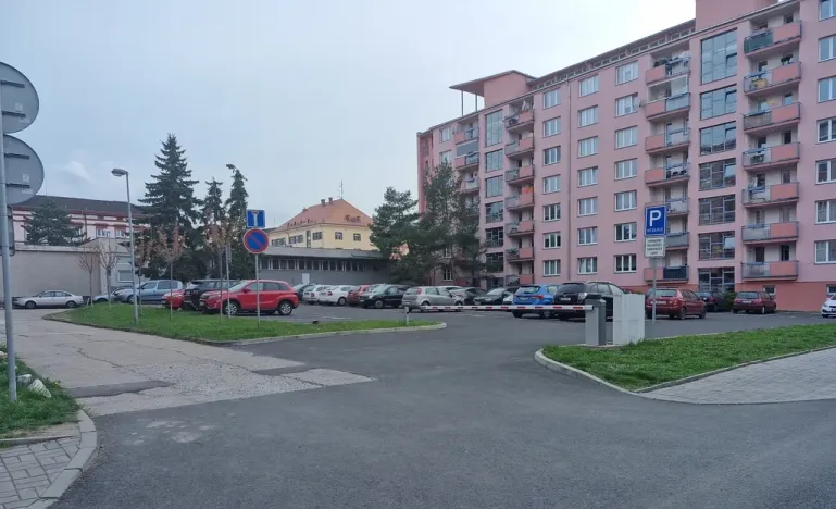 Prodej bytu 2+1, Teplice, Duchcovská, 50 m2