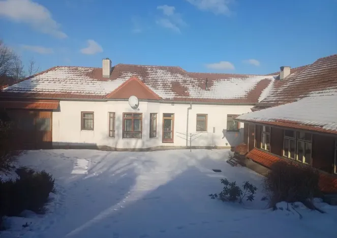 Prodej zemědělské usedlosti, Horní Radslavice, 752 m2