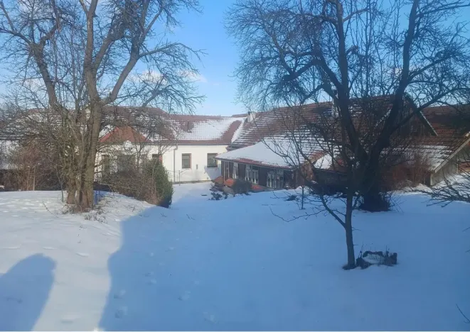 Prodej zemědělské usedlosti, Horní Radslavice, 752 m2