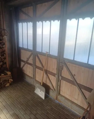 Prodej zemědělské usedlosti, Horní Radslavice, 752 m2