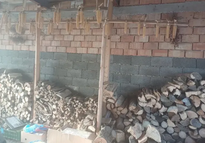 Prodej zemědělské usedlosti, Horní Radslavice, 752 m2