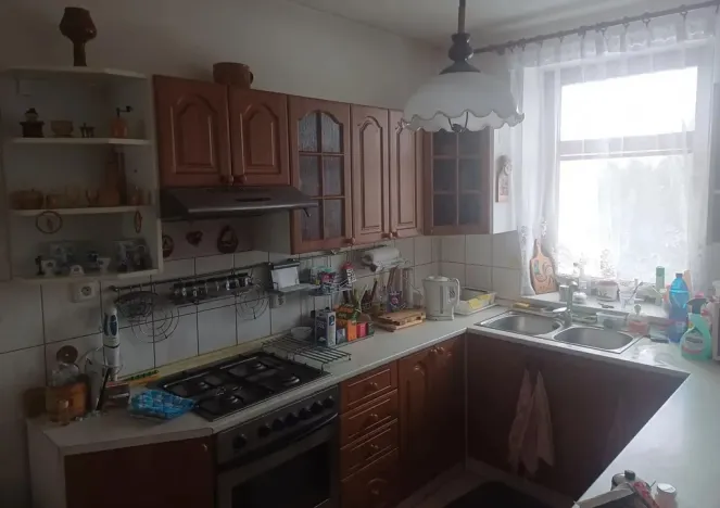 Prodej zemědělské usedlosti, Horní Radslavice, 752 m2