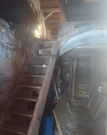 Prodej zemědělské usedlosti, Horní Radslavice, 752 m2