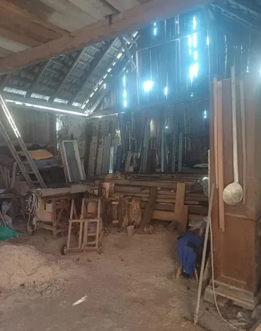 Prodej zemědělské usedlosti, Horní Radslavice, 752 m2