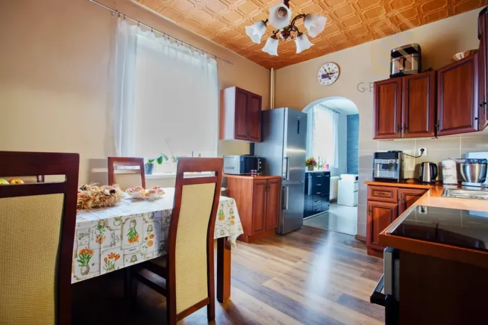 Prodej rodinného domu, Ústí nad Labem - Ústí nad Labem-centrum, Hostovická, 240 m2