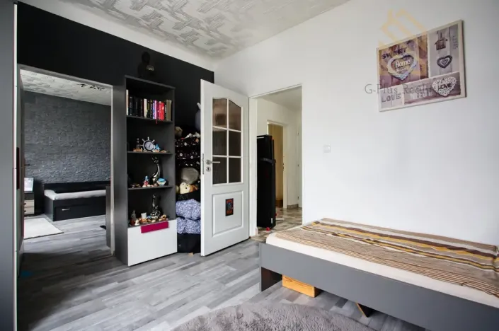 Prodej rodinného domu, Ústí nad Labem - Ústí nad Labem-centrum, Hostovická, 240 m2