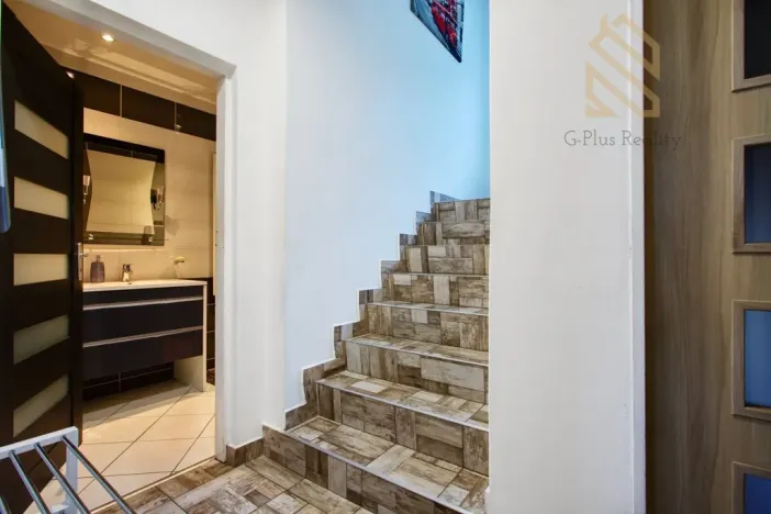 Prodej rodinného domu, Ústí nad Labem - Ústí nad Labem-centrum, Hostovická, 240 m2