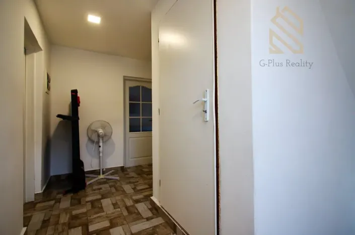 Prodej rodinného domu, Ústí nad Labem - Ústí nad Labem-centrum, Hostovická, 240 m2