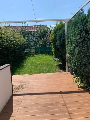 Pronájem rodinného domu, Velké Přílepy, Smetanova, 236 m2