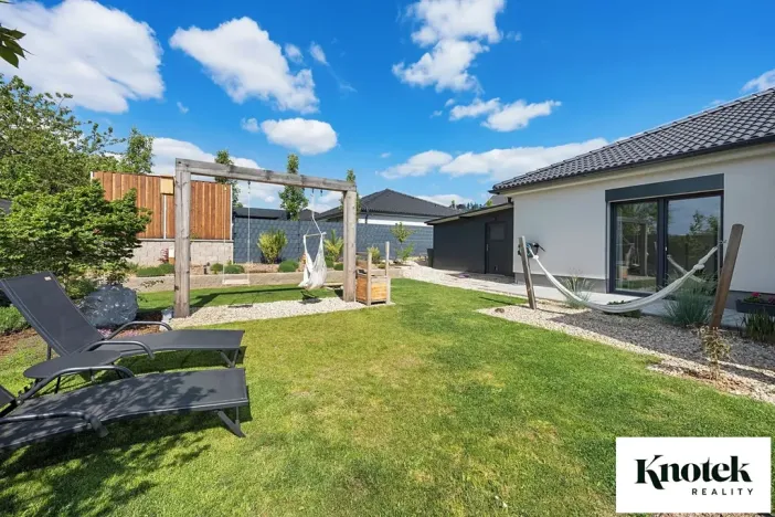 Prodej rodinného domu, Lipůvka, 95 m2