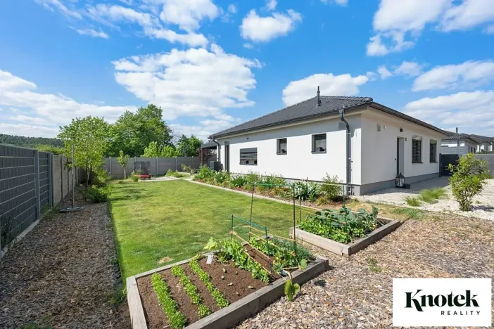 Prodej rodinného domu, Lipůvka, 95 m2