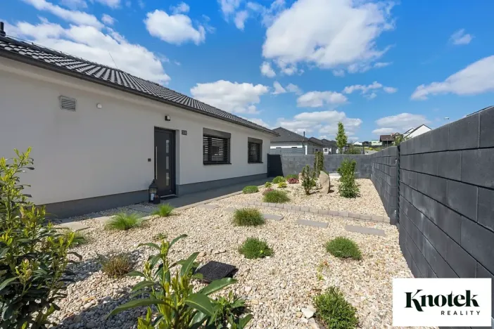 Prodej rodinného domu, Lipůvka, 95 m2