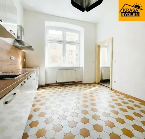 Pronájem bytu 4+1, Olomouc, 127 m2