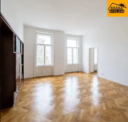 Pronájem bytu 4+1, Olomouc, 127 m2