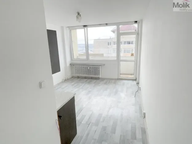Prodej bytu 1+kk, Most, U Věžových domů, 22 m2