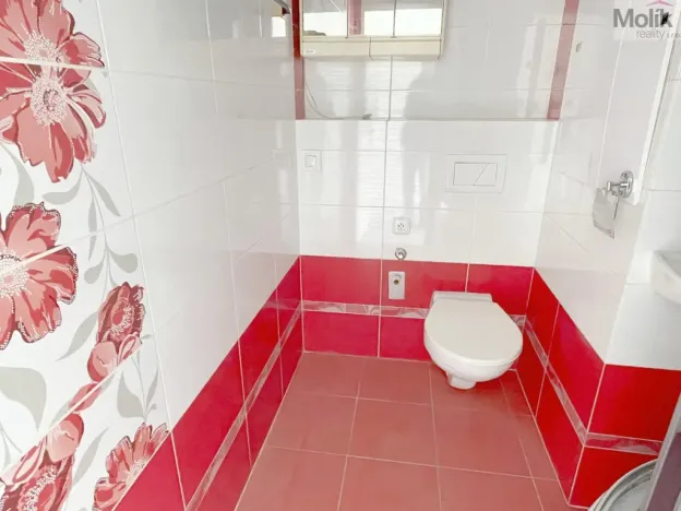 Prodej bytu 1+kk, Most, U Věžových domů, 22 m2