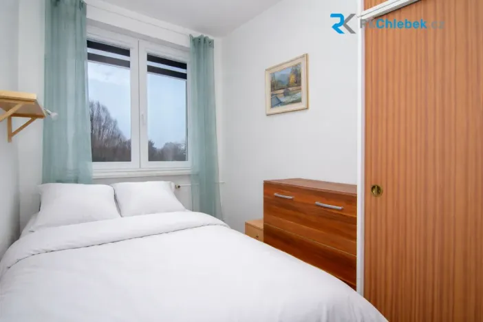 Prodej bytu 3+1, Ostrava, Jugoslávská, 80 m2