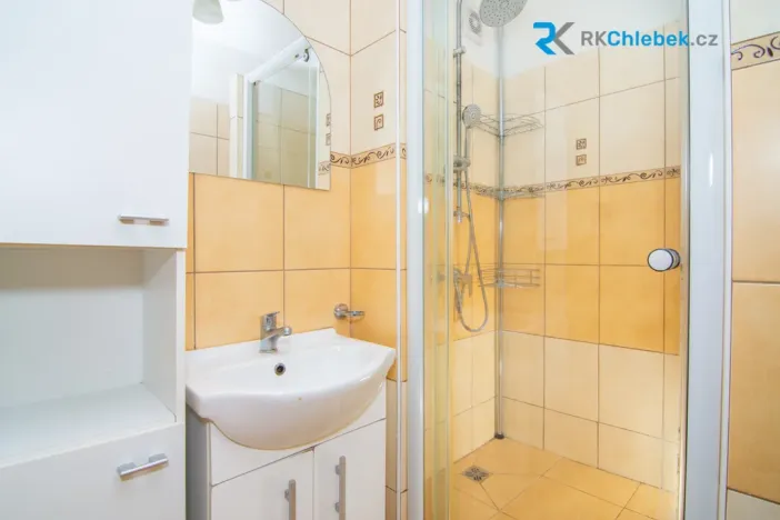 Prodej bytu 3+1, Ostrava, Jugoslávská, 80 m2