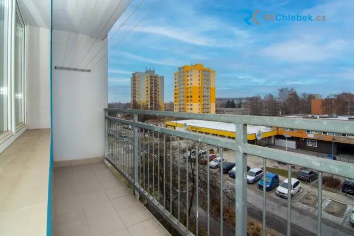 Prodej bytu 3+1, Ostrava, Jugoslávská, 80 m2