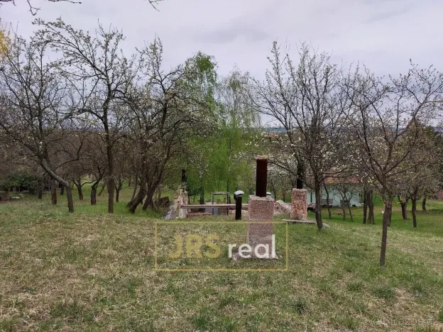 Prodej pozemku, Blučina, 4446 m2