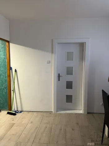 Prodej bytu 2+1, Ústí nad Labem, Jindřicha Plachty, 52 m2