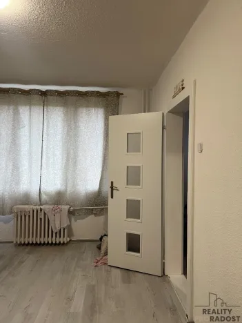 Prodej bytu 2+1, Ústí nad Labem, Jindřicha Plachty, 52 m2