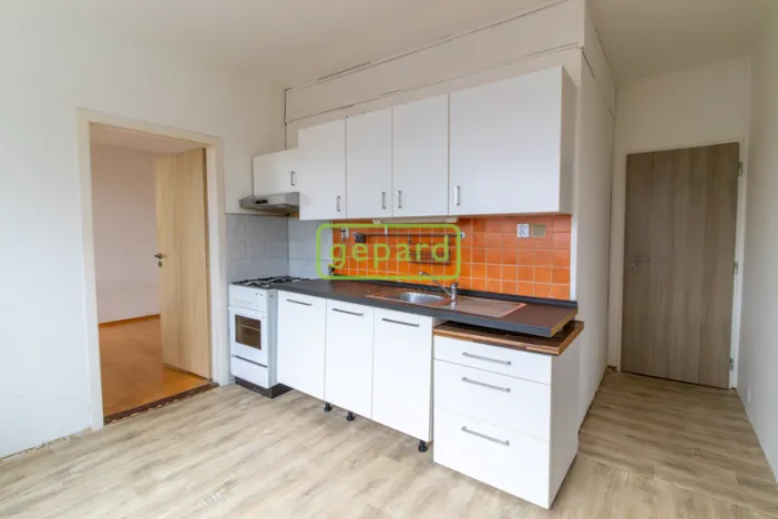 Prodej bytu 3+1, Nový Bor, Palackého, 65 m2