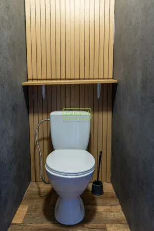 Prodej bytu 3+1, Nový Bor, Palackého, 65 m2