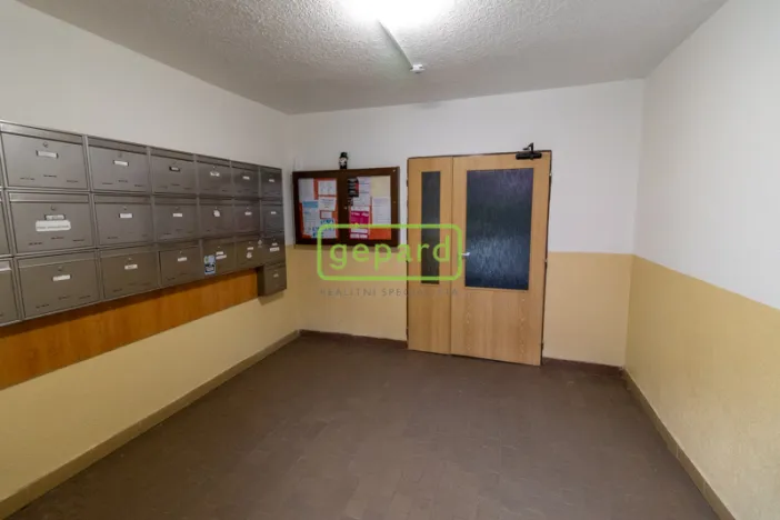 Prodej bytu 3+1, Nový Bor, Palackého, 65 m2