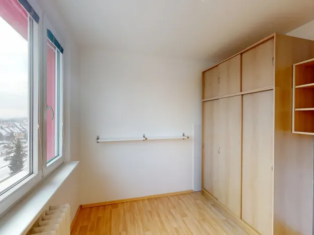 Pronájem bytu 1+1, Hlučín, Jaroslava Seiferta, 30 m2