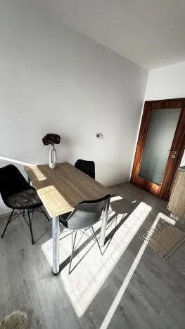 Pronájem bytu 1+kk, Pardubice, Pod Vinicí, 33 m2