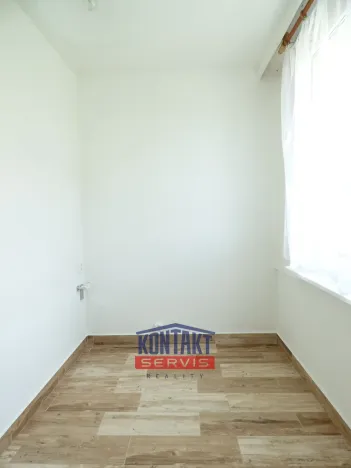 Pronájem bytu 1+1, České Budějovice - České Budějovice 2, 44 m2