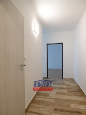 Pronájem bytu 1+1, České Budějovice - České Budějovice 2, 44 m2